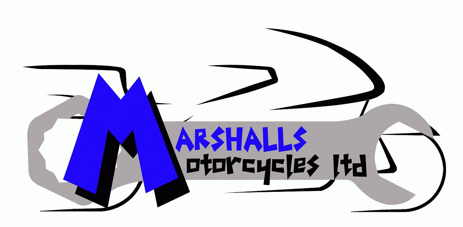 Marshalls Motorcycles Ltd